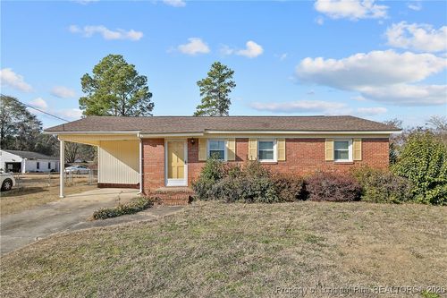 322 Lafayette Street S, St. Pauls, NC, 28384 | Card Image