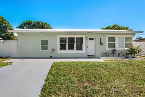 2620 Ne 7th Ter, Pompano Beach, FL, 33064-6466 | Card Image