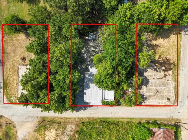 131 Walnut St, House other with 3 bedrooms, 1 bathrooms and null parking in Calico Rock AR | Image 36
