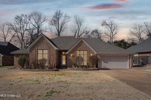 3457 Annarose Dr, Bartlett, TN, 38133-2613 | Card Image