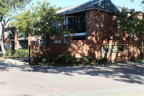 815-18333 Roehampton Dr, Dallas, TX, 75252-5177 | Card Image