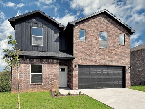 524 W Gosling Isle, Farmington, AR, 72730 | Card Image