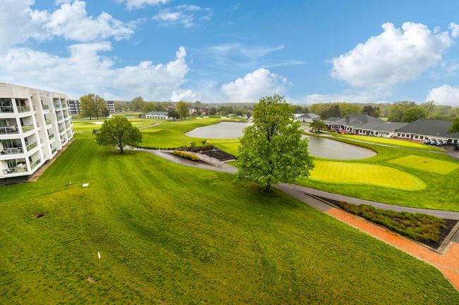 UNIT-404 - 5317 Highpointe Lakes Dr, Condo with 2 bedrooms, 2 bathrooms and null parking in Westerville OH | Image 17
