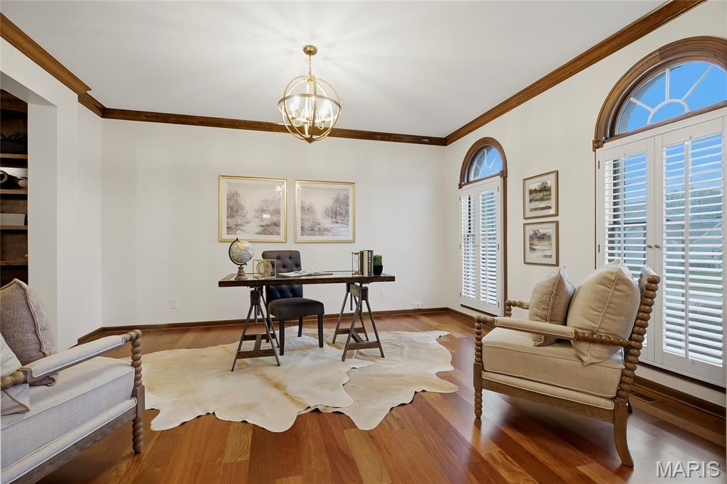 Residential in St Charles 4