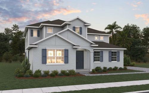 15154 Tea Tree Dr, Winter Garden, FL, 34787 | Card Image