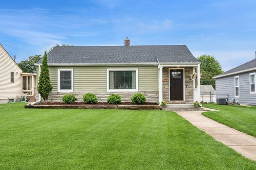 6909 Upton Ave S, Richfield, MN, 55423-1913 | Card Image