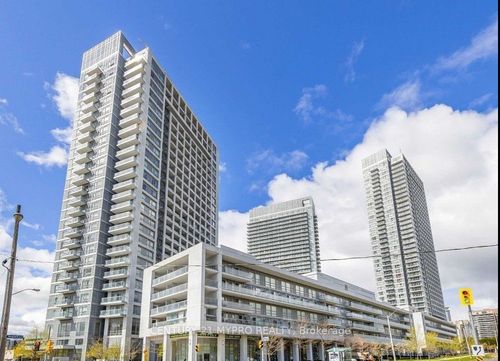 128-2035 Sheppard Ave E, North York, ON, M2J0A8 | Card Image