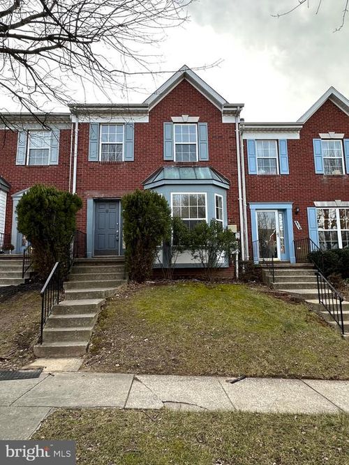 4908 Lockard Dr, OWINGS MILLS, MD, 21117-6111 | Card Image