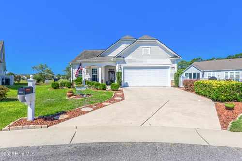 5021 Lagan Ct, Southport, NC, 28461-5186 | Card Image