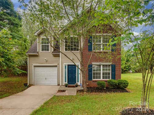 1418 Swaying Branch Lane, Clover, SC, 29710 | Card Image