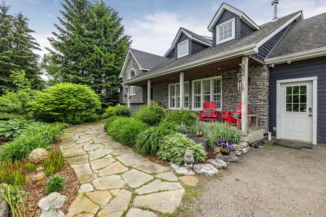 6643 3 Rd Line, House other with 6 bedrooms, 6 bathrooms and 30 parking in New Tecumseth ON | Image 5