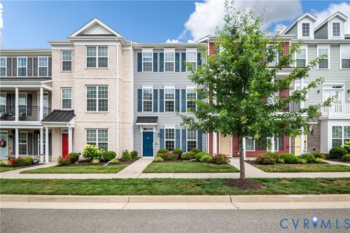 15212 Dunton Avenue, Chesterfield, VA, 23832 | Card Image