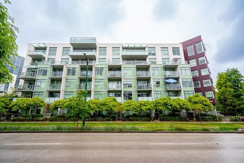 406-4963 Cambie St, Vancouver, BC, V5Z0H5 | Card Image