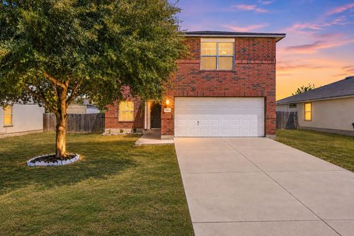 304 Wegstrom St, Hutto, TX, 78634-3304 | Card Image