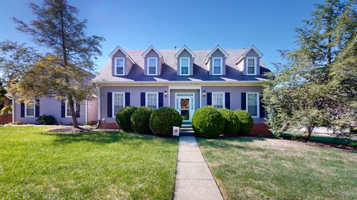 4683 Ironbridge Dr, Lexington, KY, 40515-5042 | Card Image