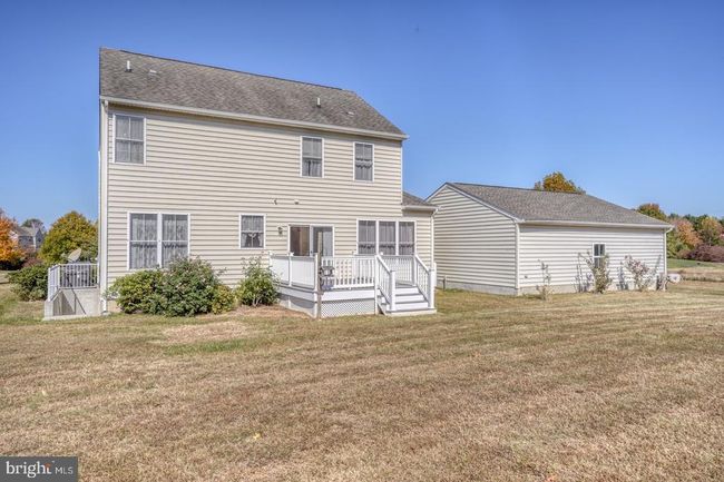 104 Gathering Ct, House other with 4 bedrooms, 3 bathrooms and null parking in SUDLERSVILLE MD | Image 44