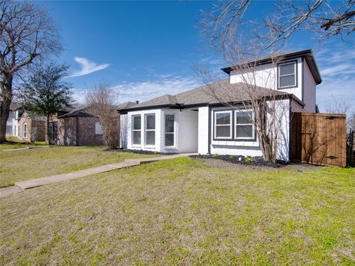 1123 Thistle Dr, Mesquite, TX, 75149-2624 | Card Image