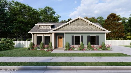 2622 E Salvation Ct, Post Falls, ID, 83854 | Card Image