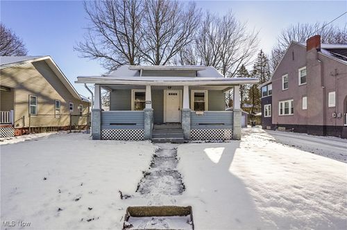 1618 Hampton Road, Akron, OH, 44305 | Card Image