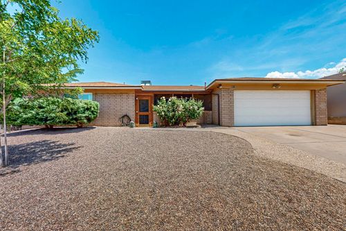 9515 Regal Ridge Dr Ne, Albuquerque, NM, 87111-1527 | Card Image