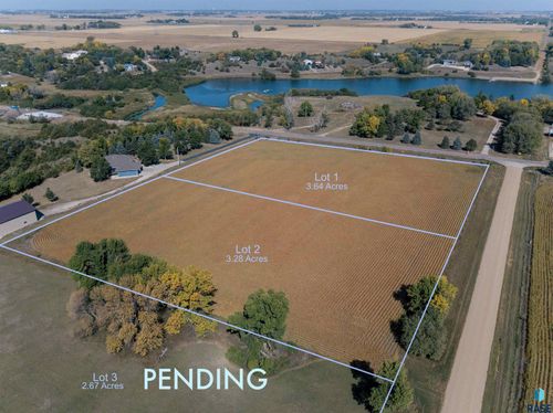 Lot 2 479th Ave Avenue, Harrisburg, SD, 57032 | Card Image