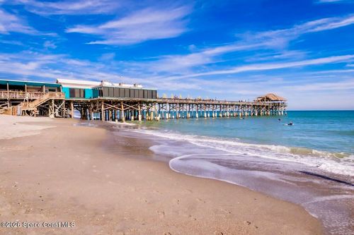 34-171 Seaport Blvd, Cape Canaveral, FL, 32920-5008 | Card Image