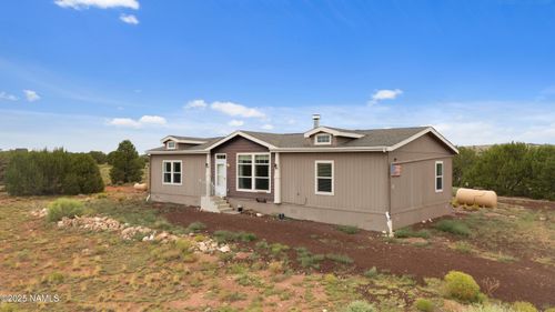 8060 S Latigo Rd, Williams, AZ, 86046-7526 | Card Image