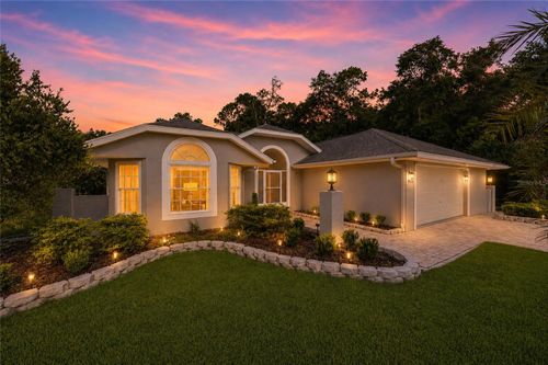 9636 Sw 190th Terrace Rd, DUNNELLON, FL, 34432-4227 | Card Image