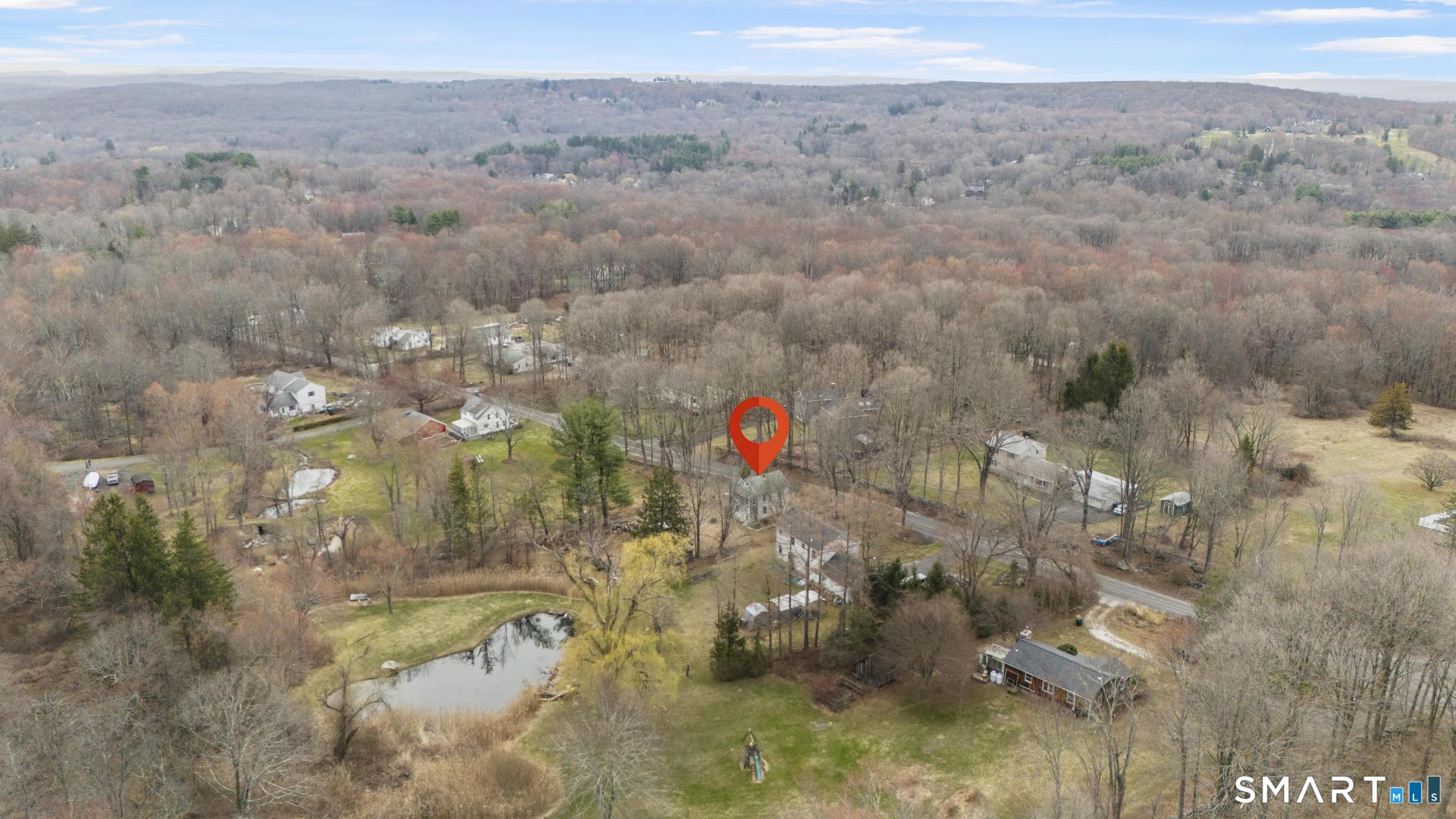 Land in Bethel 4
