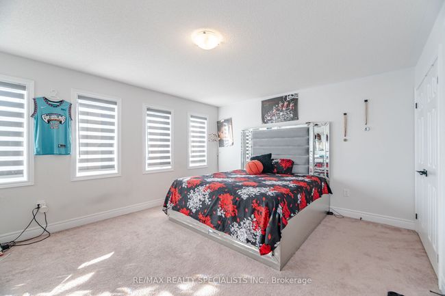 32 Branigan Cres, House other with 4 bedrooms, 3 bathrooms and 2 parking in Georgetown ON | Image 29