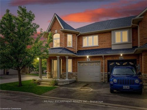 56 Av Geranium, Hannon, ON, L0R1P0 | Card Image