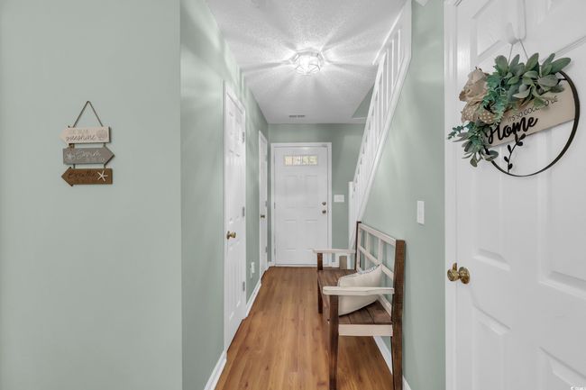 158 - 158 Palisade Loop, Townhouse with 2 bedrooms, 3 bathrooms and null parking in Pawleys Island SC | Image 5