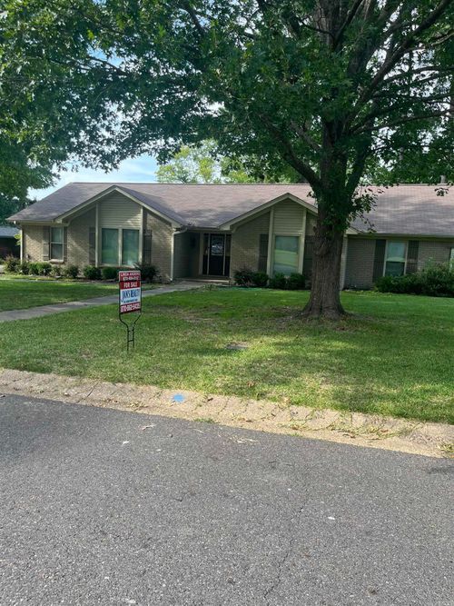 2512 Regency, Magnolia, AR, 71753-2287 | Card Image
