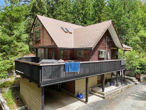 2099 Shawnigan Lake Rd, Shawnigan Lake, BC, V8H2B5 | Card Image