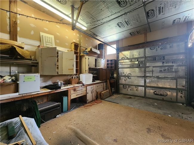 Shop Drive through Garage/Shop with door on each end of bulding | Image 9