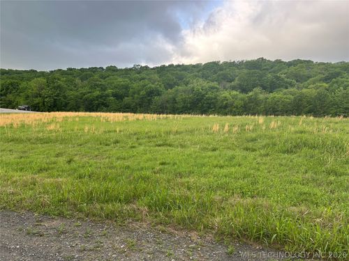 3 E Thunder Road, Fort Gibson, OK, 74434 | Card Image