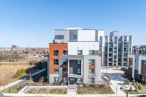 306-50 Kaitting Trail, Oakville, ON, L6M5N3 | Card Image