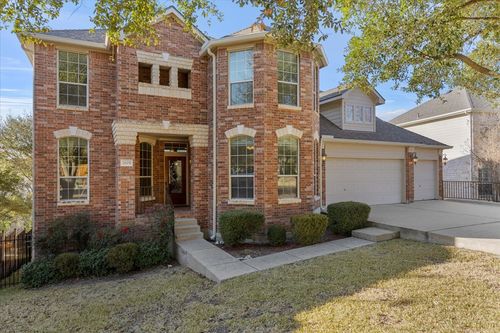 2805 Orsobello Pl, Cedar Park, TX, 78613-4310 | Card Image