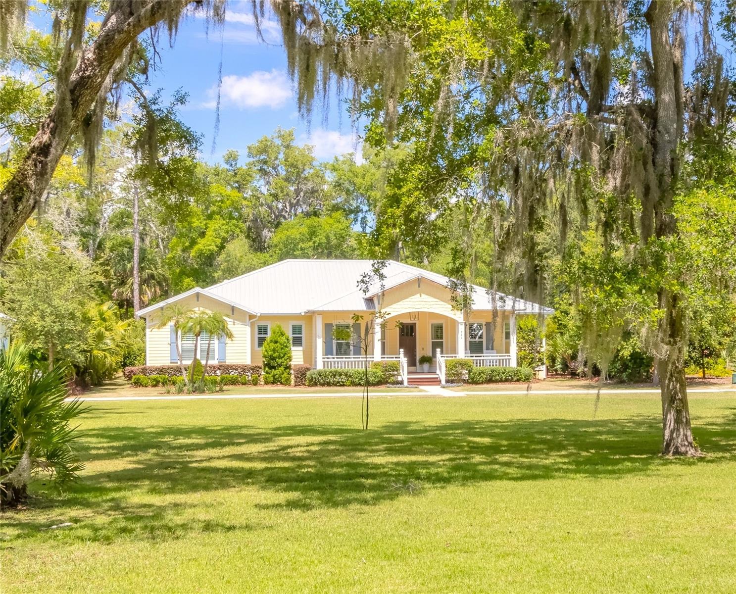 Tabby Way, New Smyrna Beach, FL 32168