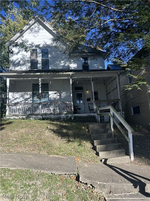 510 N 6th St, Cambridge, OH, 43725-1408 | Card Image