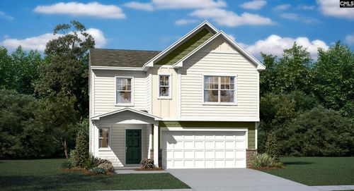 642 Richmond Rd, Gaston, SC, 29053-8265 | Card Image
