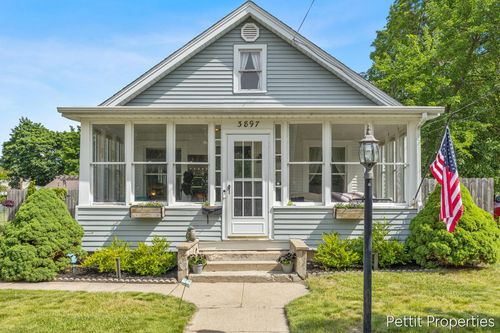 3897 Grand Street Sw, Grandville, MI, 49418 | Card Image