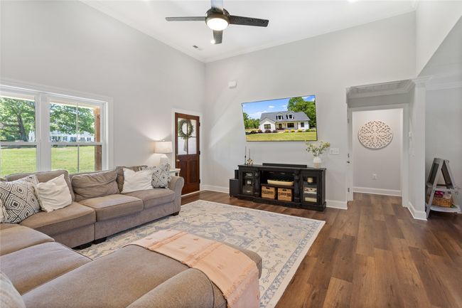 500 Riley Rd, House other with 3 bedrooms, 2 bathrooms and null parking in Easley SC | Image 13