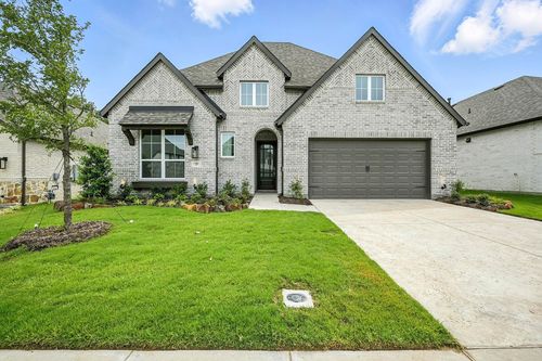 539 Lavender Dr, Van Alstyne, TX, 75495-8332 | Card Image