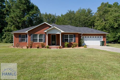 633 Wilkinson Rd Ne, Ludowici, GA, 31316-7341 | Card Image