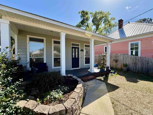 1313 E Strong St, Pensacola, FL, 32501-3345 | Card Image