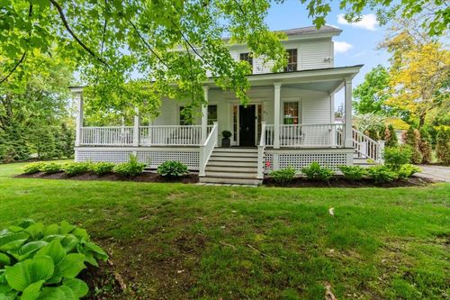 21 Shepards Ln, Manchester, VT, 05254-4154 | Card Image