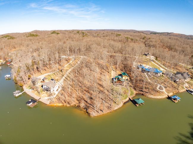 0 Edgewater Way, Home with 0 bedrooms, 0 bathrooms and null parking in Ten Mile TN | Image 23
