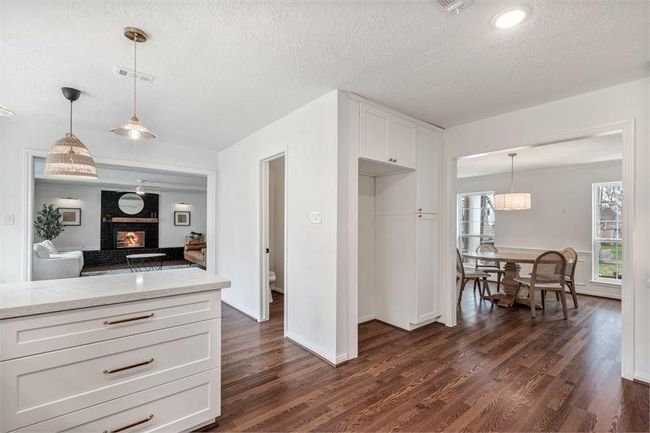 8018 Twining Oaks Ln, House other with 4 bedrooms, 3 bathrooms and 2 parking in Spring TX | Image 19