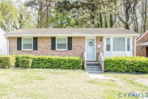 524 Windham St, Petersburg, VA, 23803-5233 | Card Image